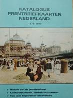 Prentbriefkaarten katalogus Nederland postzegel carthophilie, Ophalen of Verzenden