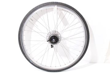 28 inch 8 versnelling achterwiel | RIH Omega 2 beschikbaar voor biedingen