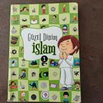 Güzel dinim İslam, Ophalen of Verzenden, Zo goed als nieuw
