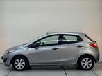 Mazda 2 1.3 Cool NW Koppeling NW Grote Beurt Lage Km, Voorwielaandrijving, Euro 5, Gebruikt, 31 €/maand