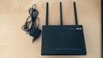 asus rt-ac68u te koop, Computers en Software, Routers en Modems, Ophalen of Verzenden, Gebruikt