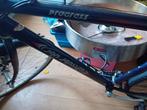 Super race , mountain fiets jan janssen, Overige merken, 26 inch, Aluminium, Ophalen of Verzenden