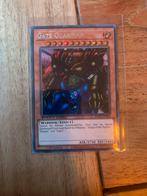 Yu-Gi-Oh! Gate Guardian, Hobby en Vrije tijd, Verzamelkaartspellen | Yu-gi-Oh!, Ophalen of Verzenden, Zo goed als nieuw