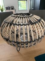Windlicht, Ophalen, Zo goed als nieuw, Hout, 25 tot 50 cm