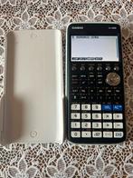 Casio fx-CG50, Diversen, Rekenmachines, Ophalen of Verzenden, Grafische rekenmachine, Zo goed als nieuw