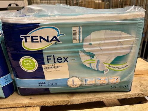 TENA flex maatL 6x30st, Diversen, Verpleegmiddelen, Nieuw, Ophalen of Verzenden