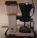 DE Moccamaster Technivorm Douwe Egberts, Ophalen of Verzenden, Gebruikt, Koffiemachine