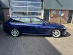 Audi A4 Avant 35 TFSI Launch edition S-line PANO/STANDKACHEL, Auto's, Audi, 12 maanden, Gebruikt, 4 cilinders, Blauw