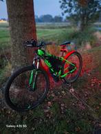 Elektrische fiets 52V 20Ah 2000W met unieke kleur, Overige merken, Hardtail, Heren, 49 tot 53 cm