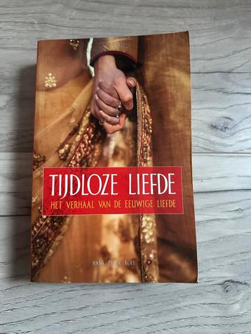 Tijdloze Liefde - Hans Peter Roel beschikbaar voor biedingen