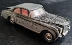 Corgi Toys Bentley Continental Sports Saloon, Hobby en Vrije tijd, Modelauto's | 1:43, Ophalen of Verzenden, Gebruikt, Auto, Corgi