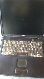 Apple powerbook 1999 vintage, Ophalen of Verzenden, Apple