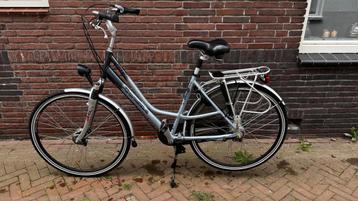 Ariba hybrid firenz 7 versnellingen damesfiets beschikbaar voor biedingen
