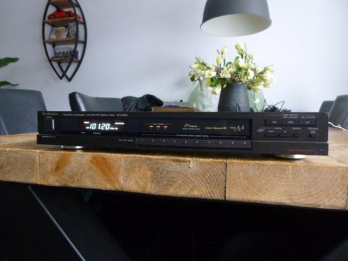 Technics Class AA tuner type ST-G450L., Audio, Tv en Foto, Tuners, Zo goed als nieuw, Ophalen of Verzenden