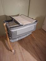 BimbelBoo Co Sleeper, Ophalen, Gebruikt, Wieg