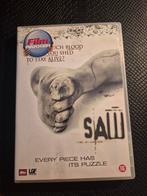 Saw, Vanaf 16 jaar, Ophalen of Verzenden, Zo goed als nieuw, Slasher