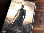 GLADIATOR (Russell Crow) DVD - Nieuw in Seal, Vanaf 16 jaar, Ophalen of Verzenden, Nieuw in verpakking, Actie