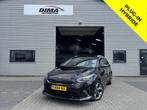 Kia Ceed Sportswagon 1.6 GDI PHEV ExecutiveLine / Leer / Pan, Zwart, 71 km/l, Geïmporteerd, 1300 kg