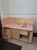 professionele commode, Kinderen en Baby's, Kinderkamer | Commodes en Kasten, Ophalen, Gebruikt, 70 cm of meer, 105 cm of meer