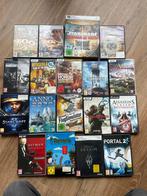 PC Games, 1 speler, Ophalen of Verzenden, Gebruikt, Vanaf 3 jaar