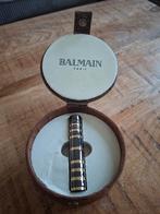 Balmain aansteker, Verzamelen, Ophalen of Verzenden, Zo goed als nieuw, Aansteker