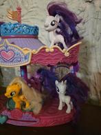 My little pony carrousel, Ophalen of Verzenden, Zo goed als nieuw