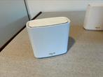 Asus ZenWiFi XT8 – Mesh WiFi 6 systeem, Ophalen of Verzenden, Zo goed als nieuw