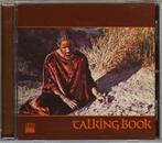 Stevie Wonder - Talking Book / CD, 1960 tot 1980, R&B, Gebruikt, Ophalen of Verzenden