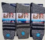 Partij Thermosokken 20 paar 43-46, Ophalen of Verzenden, ., ., .