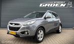 Hyundai ix35 1.6i GDI Style, Voorwielaandrijving, 135 pk, 4 cilinders, Met garantie (alle)