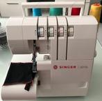 Overlock Singer S101L naaimachine, Ophalen, Zo goed als nieuw, Lockmachine, Singer