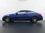 Mercedes-Benz C-klasse Coupé 200 AMG Premium Pack | Burmest, Automaat, 12 maanden, 4 cilinders, 184 pk