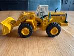 Kawasaki 1/48 90Z IV Shovel / wiellader, Ophalen of Verzenden, Nieuw, Hijskraan, Tractor of Landbouw, NZG