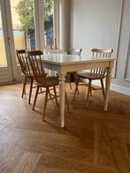 IKEA INGATORP dining table / tafel, Huis en Inrichting, 4 tot 6 stoelen, Gebruikt, Ophalen