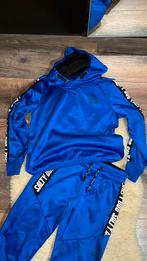 Trainingspak van Saly Dog, Sport- of Zwemkleding, Ophalen of Verzenden, Zo goed als nieuw, Salty Dog