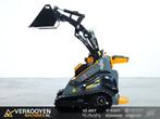 2025 Giant GS950TE Skidsteer Elektrisch VK10058, Wiellader of Shovel