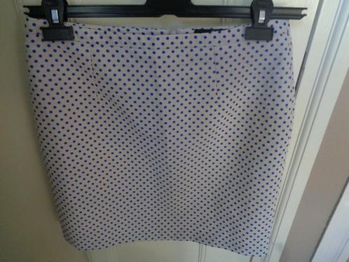SISSY-BOY rokje:mt XS, Kleding | Dames, Rokken, Nieuw, Maat 38/40 (M), Blauw, Boven de knie, Ophalen of Verzenden