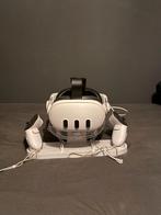 Meta Quest 3 - Goede Staat, Spelcomputers en Games, Ophalen of Verzenden, Zo goed als nieuw, Overige platformen