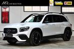 Mercedes-Benz GLB 200 Business Solution AMG | Rijassistentie, Stof, 4 cilinders, Met garantie (alle), Origineel Nederlands