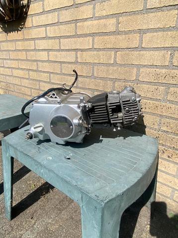 Lifan 125cc 4t blok beschikbaar voor biedingen