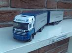 Lion  Toys  Daf  XF  van  Elgersma - Harderwijk., Ophalen of Verzenden, Nieuw, Bus of Vrachtwagen, Lion Toys