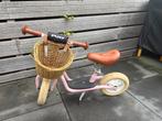 Puky Starter Classic Roze Loopfiets, Ophalen, Gebruikt, Loopfiets