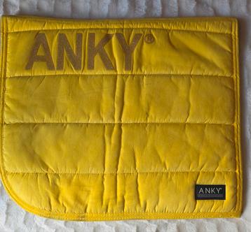 Zadeldek ANKY  beschikbaar voor biedingen