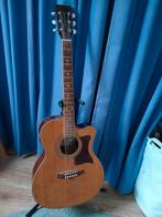 Tanglewood TW170 AS-CE, Muziek en Instrumenten, Ophalen, Gebruikt, Western- of Steelstringgitaar