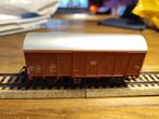 märklin goederenwagon, Hobby en Vrije tijd, Modeltreinen | H0, Wisselstroom, Gebruikt, Wagon, Ophalen of Verzenden