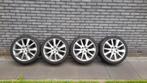Lichtmetalen velgen Peugeot 18 inch., 18 inch, Gebruikt, Velg(en), Ophalen of Verzenden