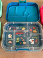Yumbox Broodtrommels - Diverse Kleuren!, Diversen, Schoolbenodigdheden, Ophalen of Verzenden, Gebruikt