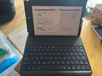 iPad 2017 Toetsenbord Hoes - SH-ipad2017, Ophalen of Verzenden, Qwerty, Gebruikt, Draadloos
