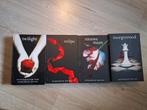 Twilight boekenreeks Nederlandstalig, Boeken, Ophalen of Verzenden, Zo goed als nieuw