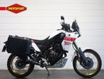 Yamaha TENERE 700 Rally Edition (bj 2022), Motoren, Bedrijf, Toermotor